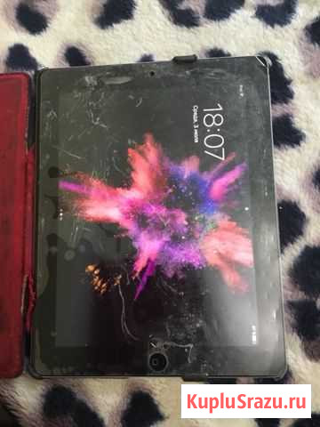 iPad 4 Владикавказ - изображение 1