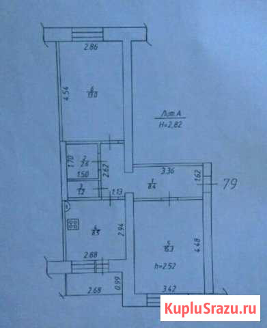  Озерный - изображение 1