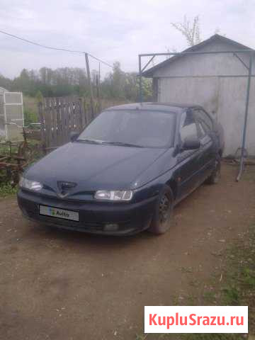 Alfa Romeo 146 1.7 МТ, 1997, хетчбэк Сафоново - изображение 1