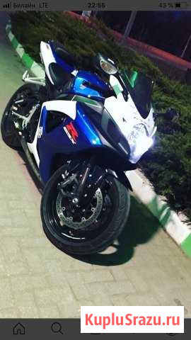 Suzuki Смоленск - изображение 1