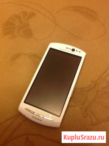Телефон sony ericsson neo v, б/у Рудня - изображение 1