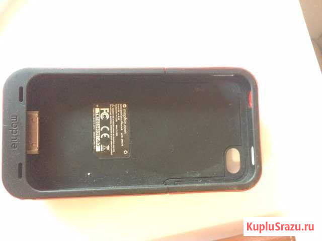 Аксессуары к iPhone 4s Вязьма - изображение 1