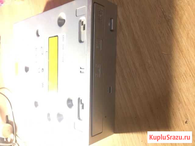 DVD RV привод Смоленск - изображение 1