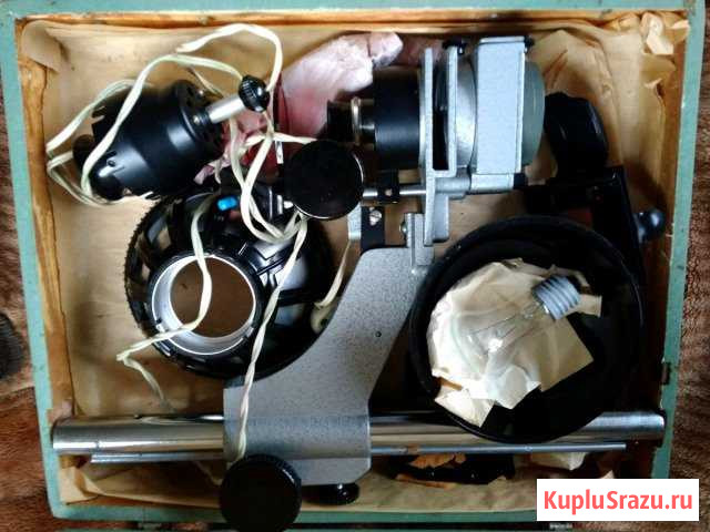 Портативный фотоувеличитель Упа 5м Гагарин - изображение 1