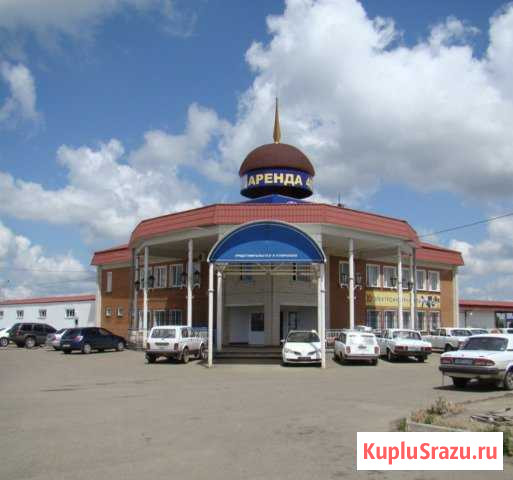 Офисное помещение 92м.кв Ставрополь - изображение 1