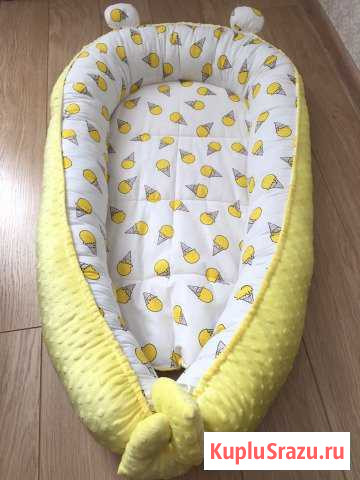 Кокон King size Ставрополь - изображение 1