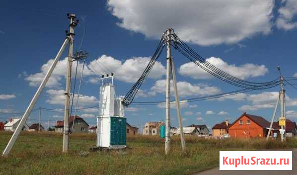 Квалифицированный Электрик Хабаровск - изображение 1