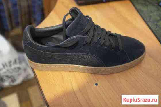 Puma Suede Classic Natural Warmth Оригинал 44 Сургут