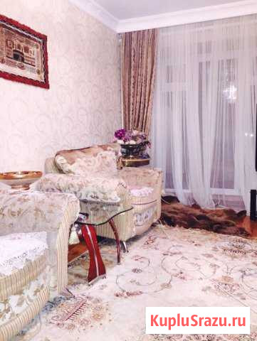 3-к квартира, 56 кв.м., 3/4 эт. Гудермес - изображение 1