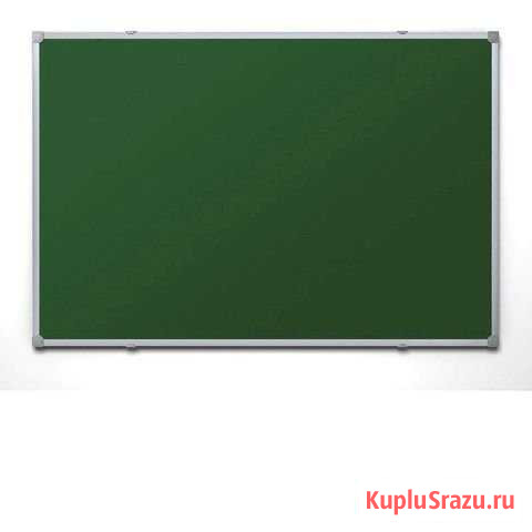 Школьные Доски магнитно меловая Грозный - изображение 1