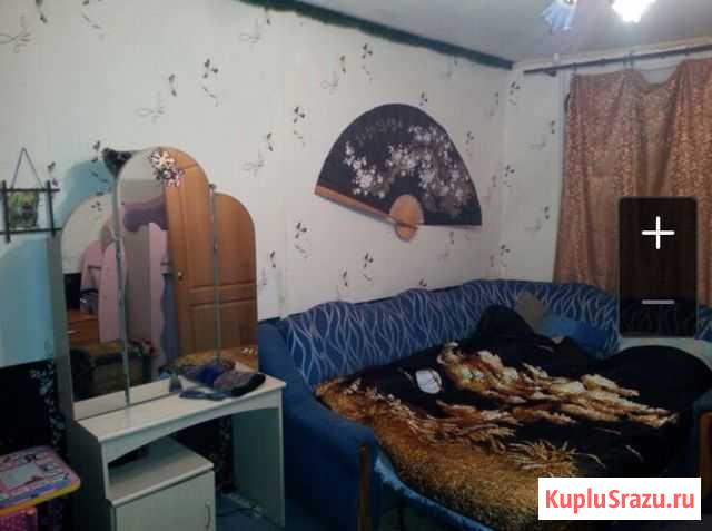 1-к квартира, 29 кв.м., 1/2 эт. Лабытнанги - изображение 1