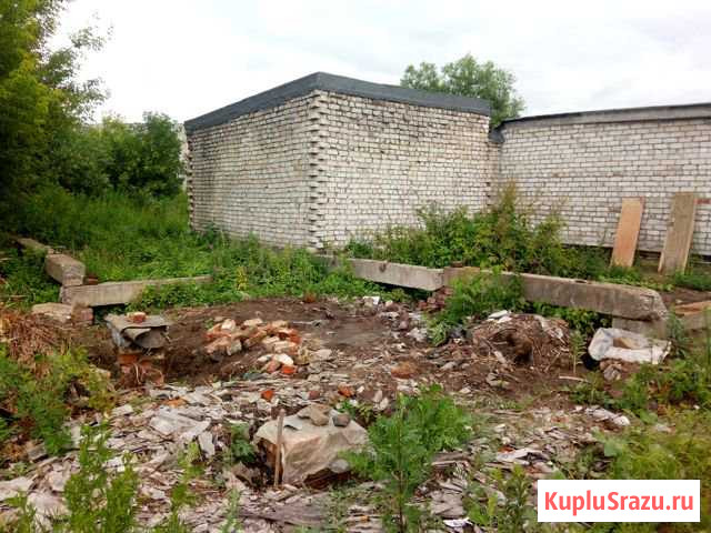 Гараж на продажу в Рыбинске Рыбинск - изображение 1