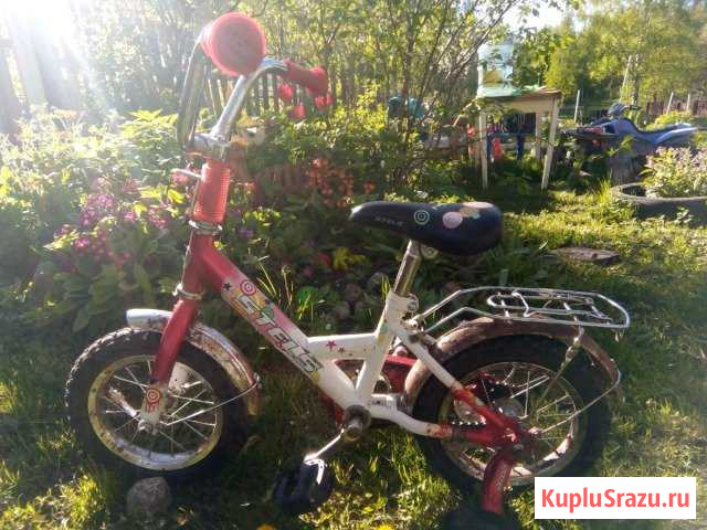 Продам велосипед Рыбинск - изображение 1