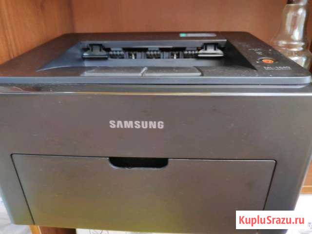 SAMSUNG ml-1640 Ярославль - изображение 1