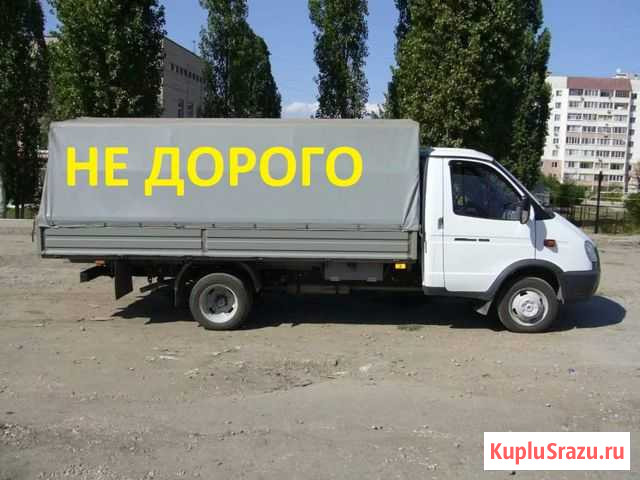 Вывоз мусора Ярославль - изображение 1