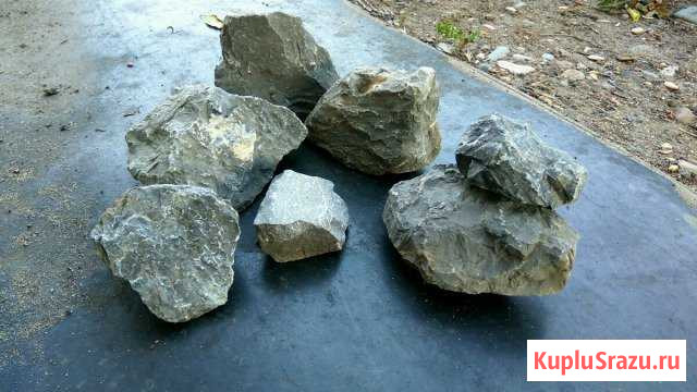 Декоративные камни в аквариум Георгиевск - изображение 1