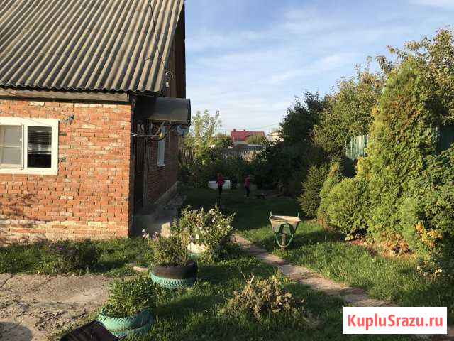 Дом 109 кв.м. на участке 15 сот. Кирсанов - изображение 1