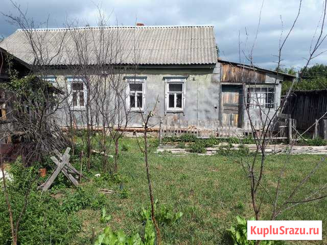 Дом 70 кв.м. на участке 10 сот. Донское - изображение 1