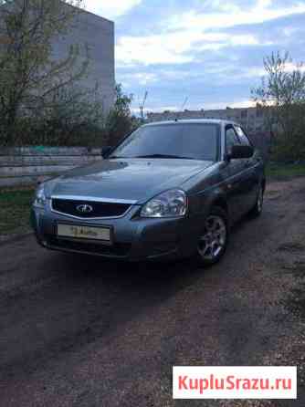 LADA Priora 1.6 МТ, 2012, седан Рассказово