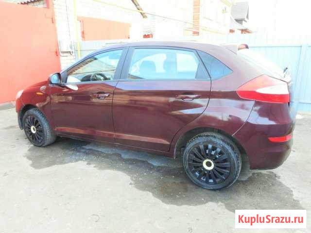 Chery Bonus (A13) 1.5 МТ, 2013, хетчбэк Жердевка - изображение 1