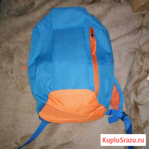 Рюкзак городской Тамбов - изображение 1