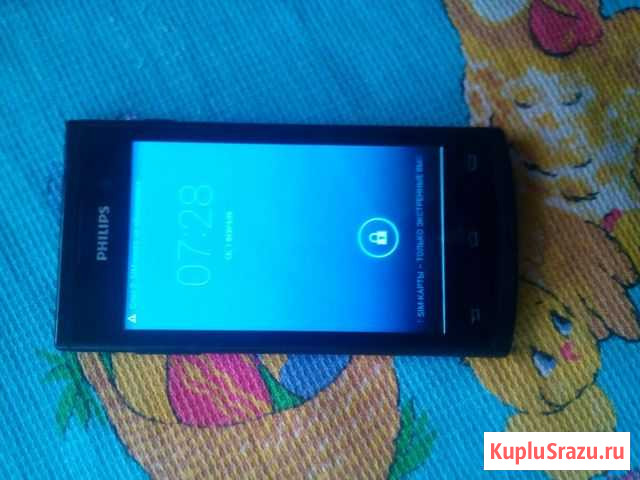 Philips S308 Моршанск - изображение 1