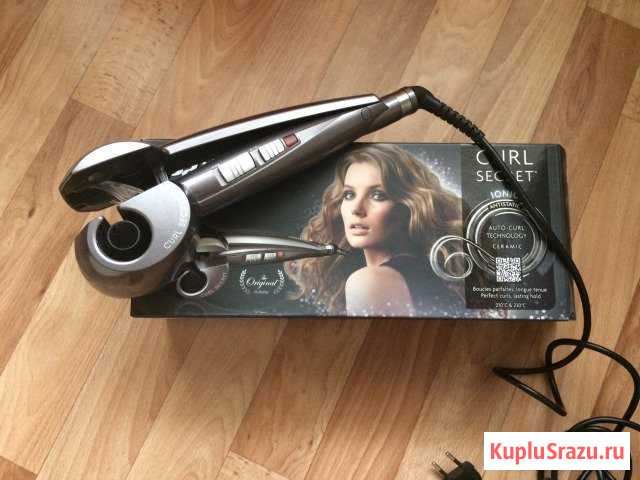 Babyliss Тамбов - изображение 1