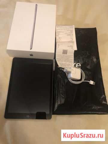iPad 2017 32Gb Мичуринск - изображение 1