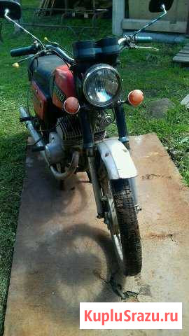 Иж юпитер -5 Лихославль - изображение 1