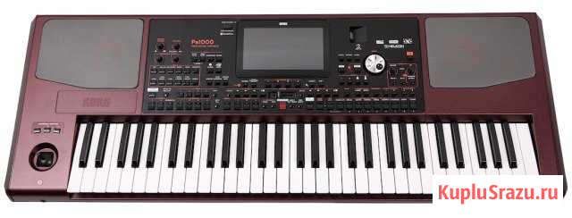 Korg PA1000 Тверь - изображение 1