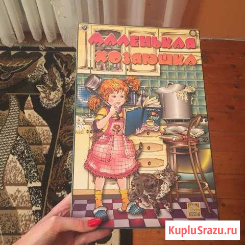 Настольная игра Тверь - изображение 1