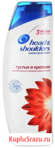 Шампунь Вышний Волочек - изображение 1