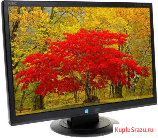 Монитор Nec AS221WM Тверь - изображение 1