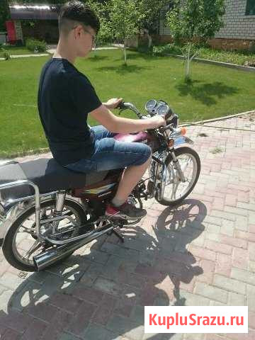 Orion 75cc Ефремов - изображение 1