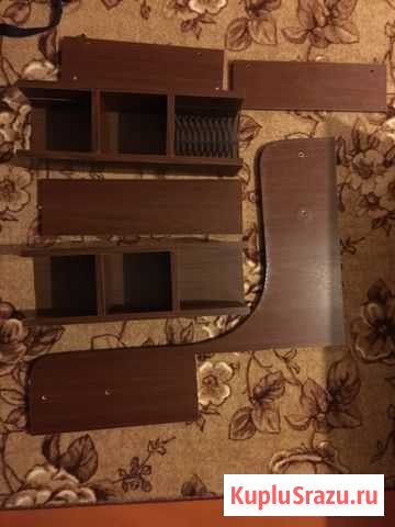 Полки Узловая - изображение 1