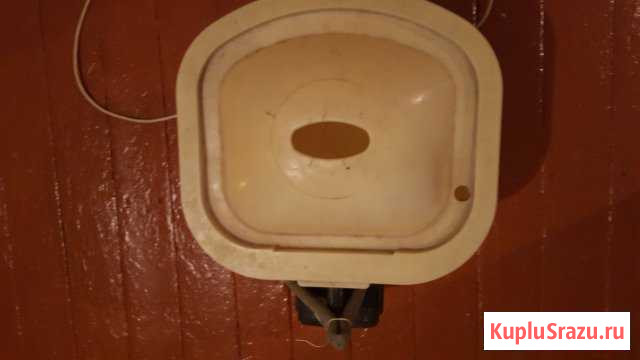 Малютка Новомосковск - изображение 1