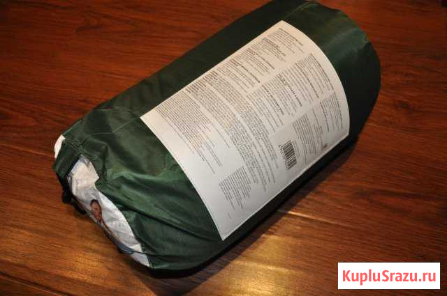 Спальный мешок Bestway 180х75см 67060. Новый Тула - изображение 1