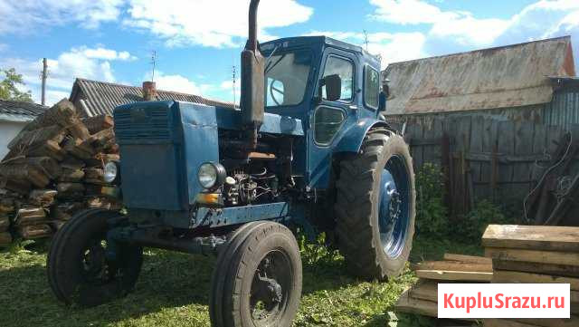 Т40 Узловая - изображение 1