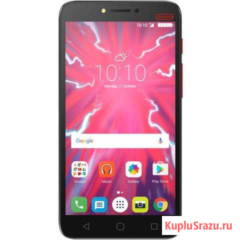 Продаю телефон Alcatel 5023F pixi power Тула - изображение 1