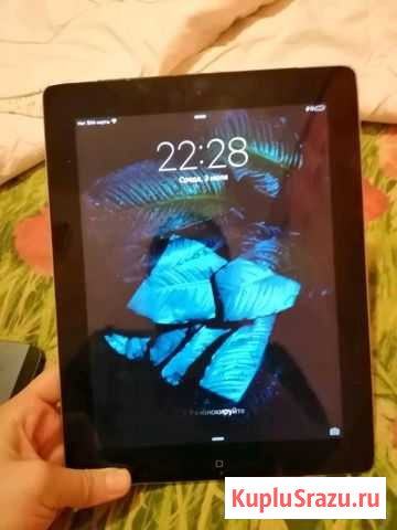 iPad Алексин - изображение 1