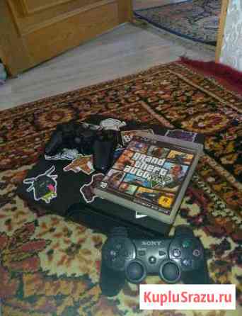 Sony Playstation 3 Тула