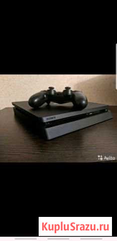 Sony PS4 Тула - изображение 1