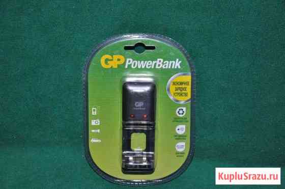 Зарядное устройство GP PowerBank PB330GSC-2CR1.Нов Тула