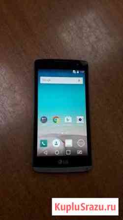 Мобильный телефон LG Leon тм0200040941 Тюмень