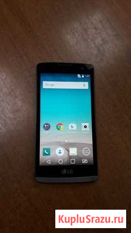 Мобильный телефон LG Leon тм0200040941 Тюмень - изображение 1