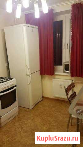 1-к квартира, 38 кв.м., 2/5 эт. Воткинск - изображение 1
