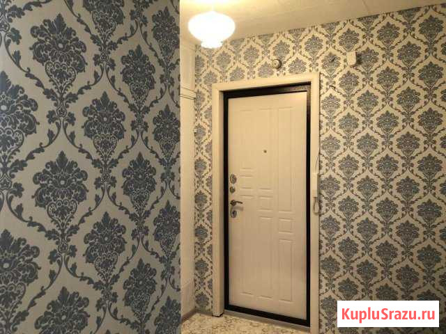 3-к квартира, 63.5 кв.м., 2/5 эт. Можга - изображение 1