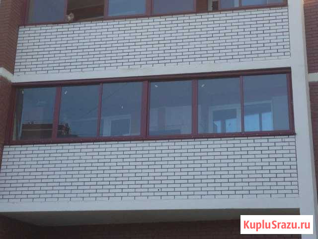 Окна раздвижные,полный комплект 6 окон, доставка Ижевск - изображение 1