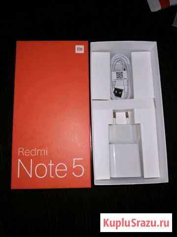 Xiaomi redmi note 5 Ижевск - изображение 1