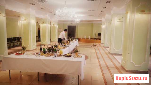 Кейтеринг В Ижевске Ваш личный повар Ижевск - изображение 1